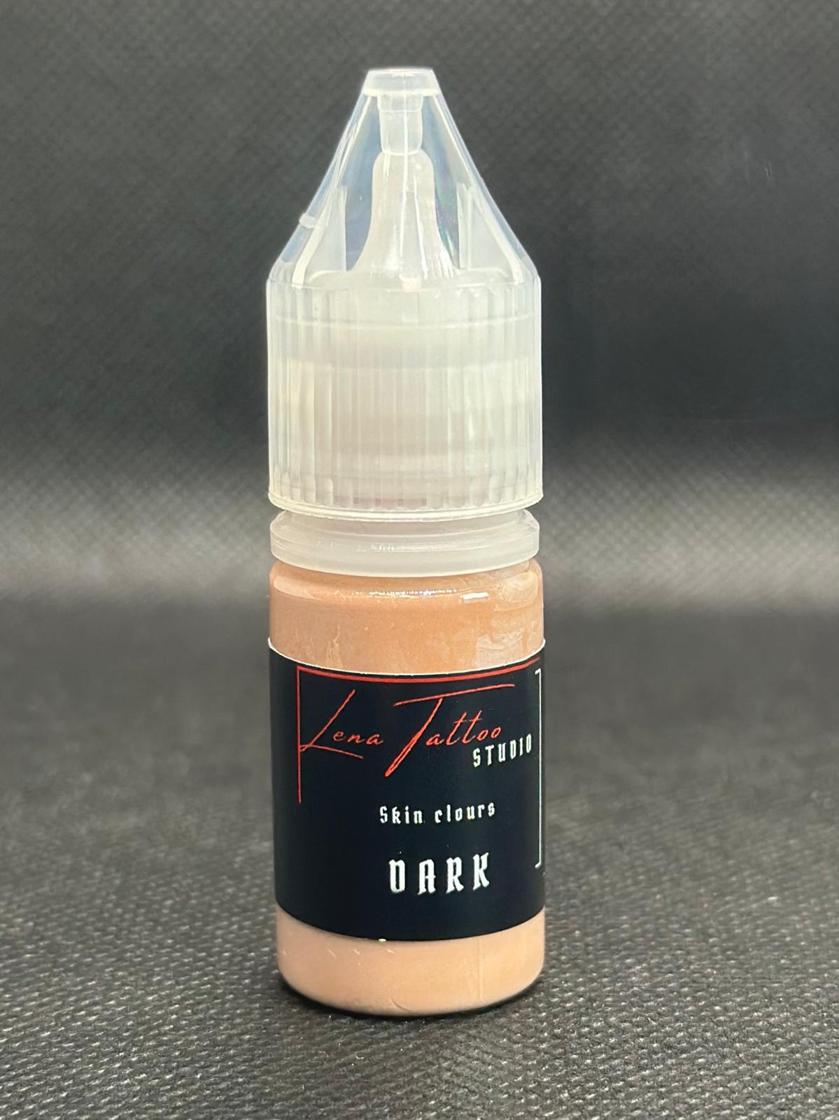 Lena pigment Ten Rengi Dark