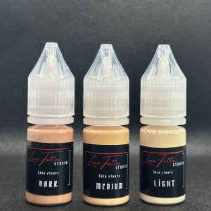 Lena pigment Ten Rengi - 3'lü Set