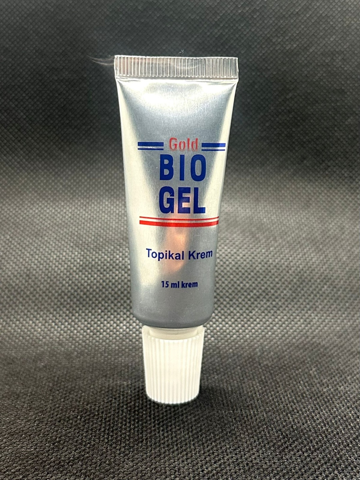 Gold Bio Gel Topikal Uyuşturucu Krem 15ml