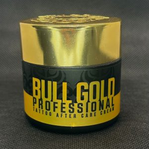 Bull Gold Professional Bakım Kremi