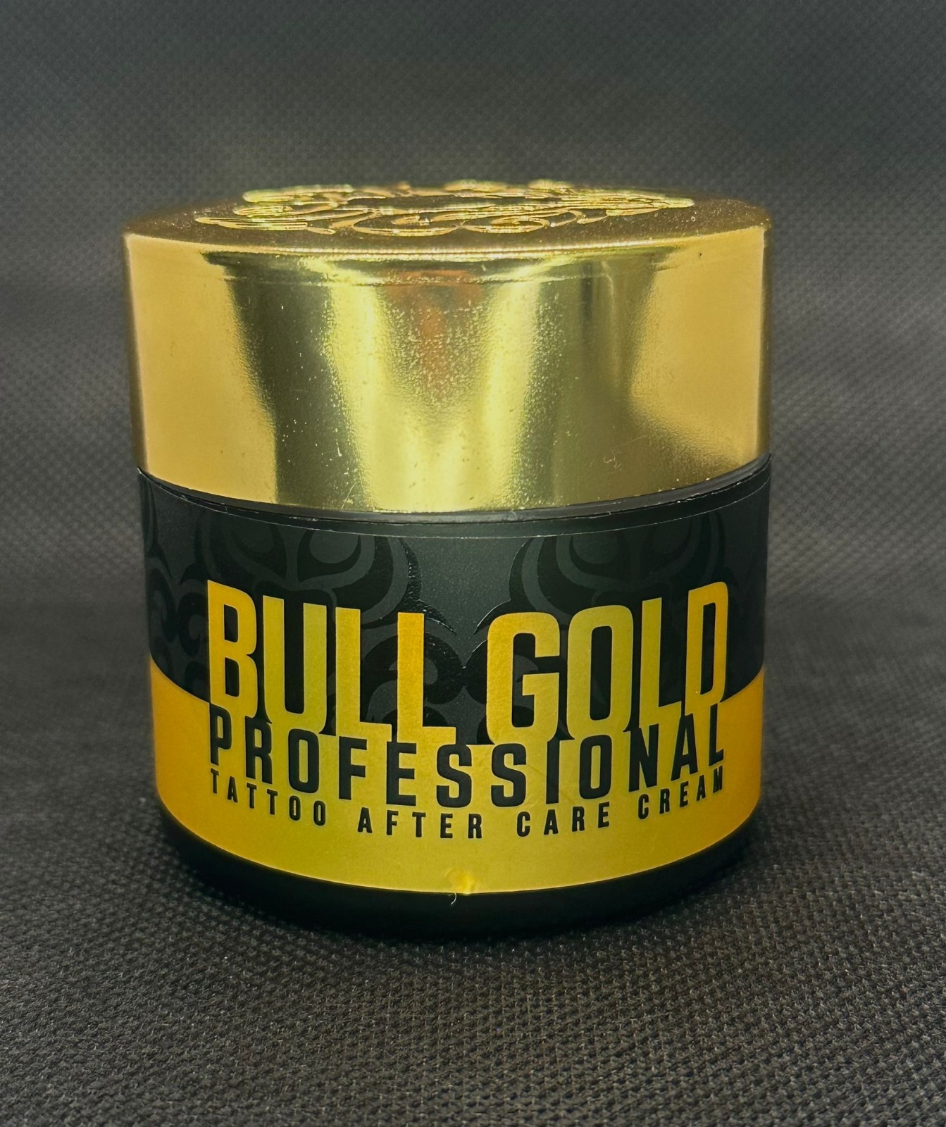 Bull Gold Professional Bakım Kremi