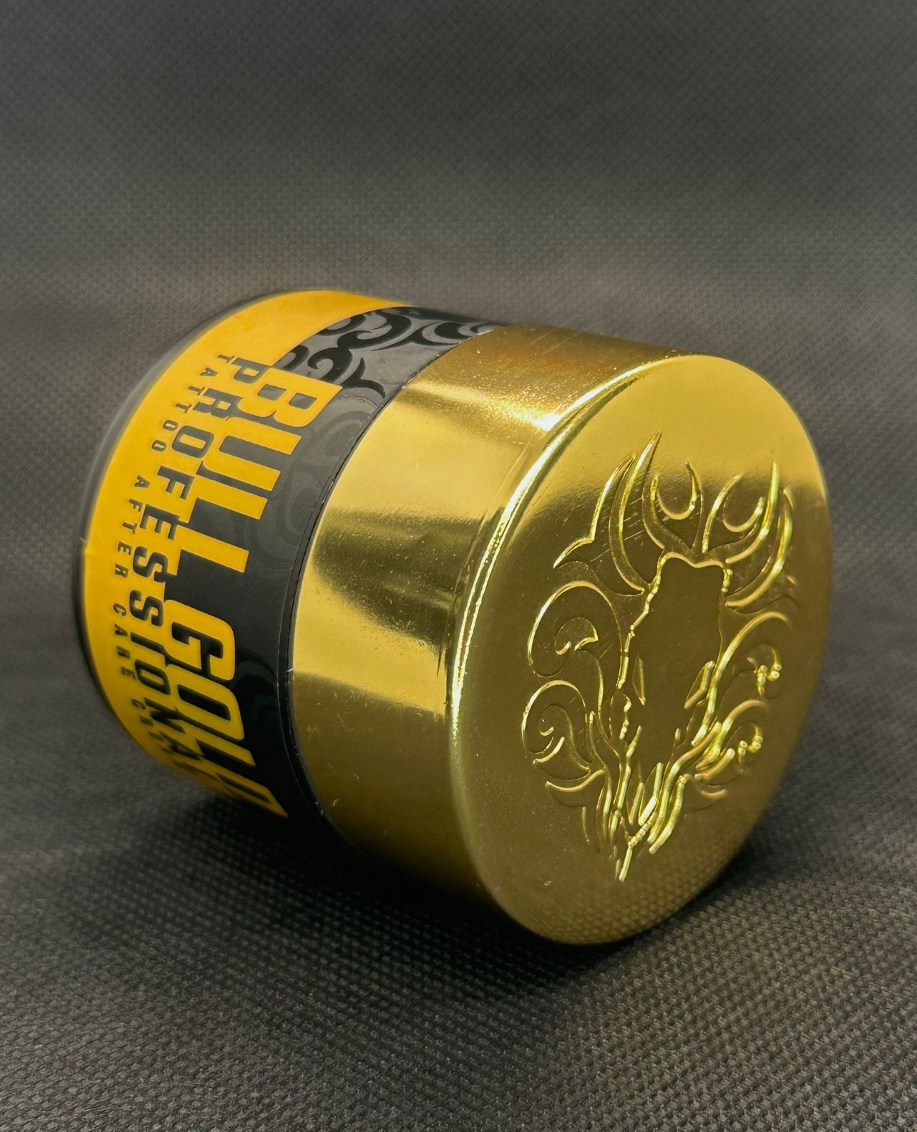 Bull Gold Professional Bakım Kremi - Görsel 3