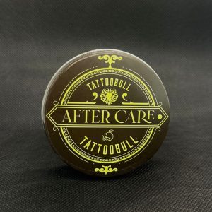 TattooBull Dövme Bakım Kremi 50ml
