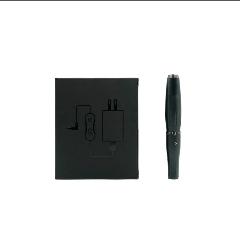 Spy Black Diamond Kalıcı Makyaj Makinesi - Görsel 3