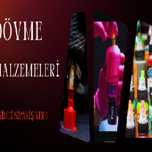 Dövme setleri