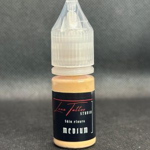Lena pigment Ten Rengi Medium