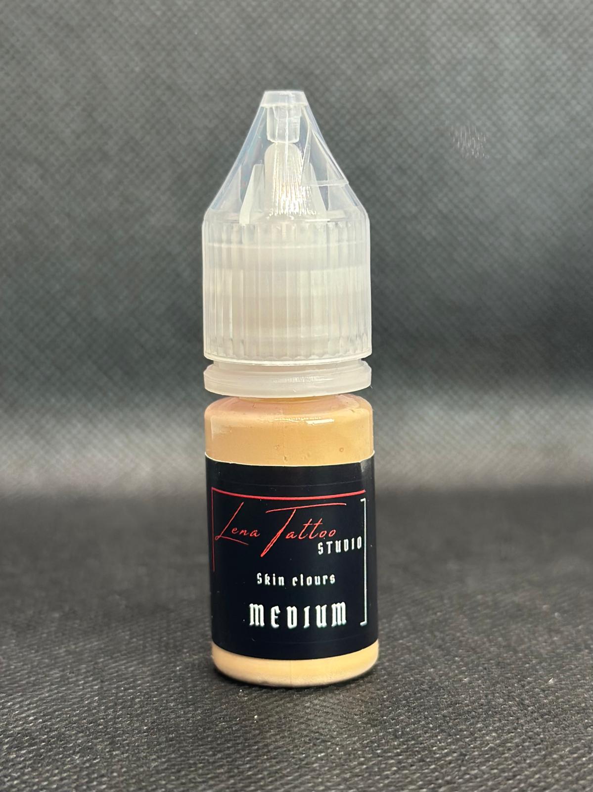 Lena pigment Ten Rengi Medium