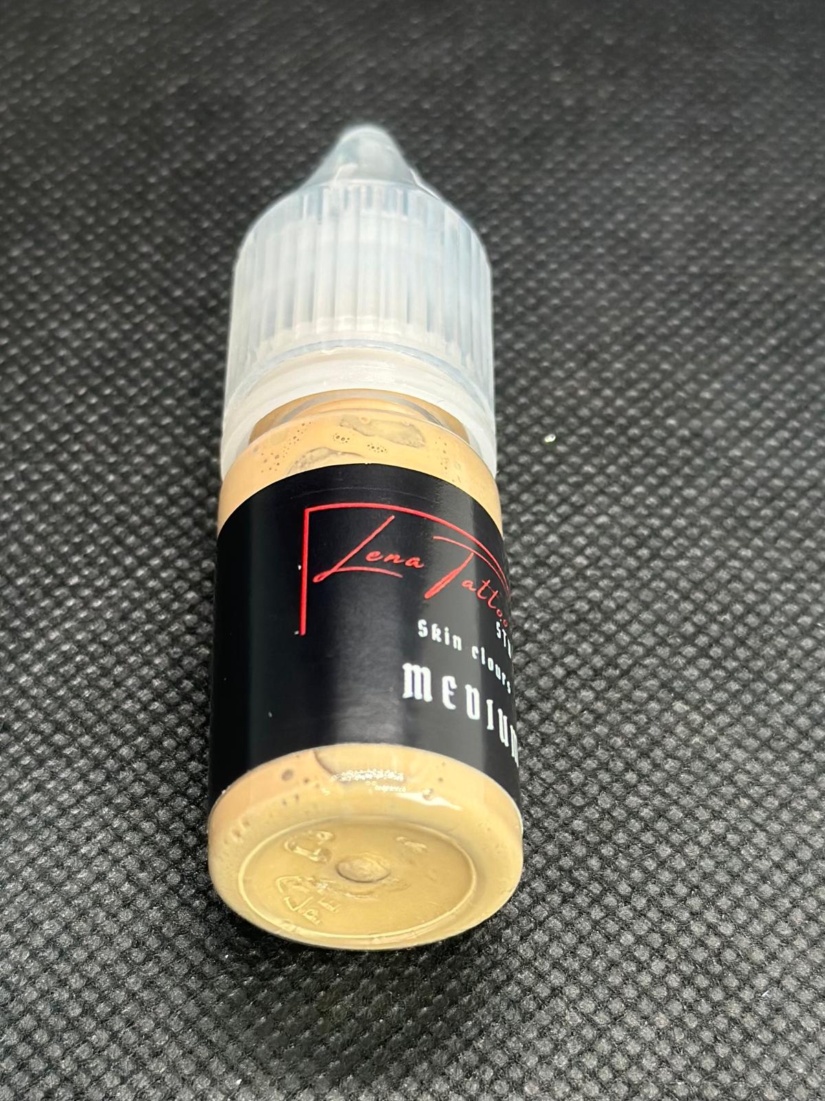 Lena pigment Ten Rengi Medium - Görsel 2
