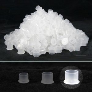 Pota Altı Düz Xlarge 30 Adet/Paket